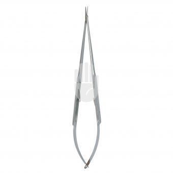 Хирургический иглодержатель - HB2416-23 - HEBUmedical   - Джейкобсон