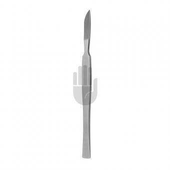 Хирургический нож - HB1003 - HEBUmedical  