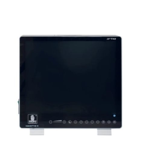 Эндоскопическая камера - HL9219-20 — CAMLIGHT® FHD 19 - HEBUmedical   - цифровая / разрешение 4K / CMOS