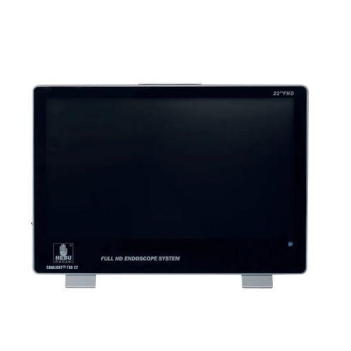 Эндоскопическая камера - HL9222-26 — CAMLIGHT® FHD 22 - HEBUmedical   - цифровая / Full HD / стробоскопическая