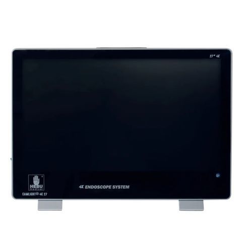Эндоскопическая камера - HL9227-45 — CAMLIGHT® 27 - HEBUmedical   - цифровая / разрешение 4K / переносная