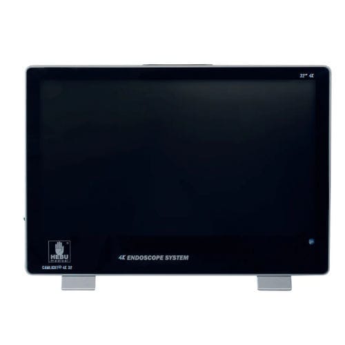 Эндоскопическая камера - HL9232-45 — CAMLIGHT® 4K 32 - HEBUmedical   - цифровая / разрешение 4K