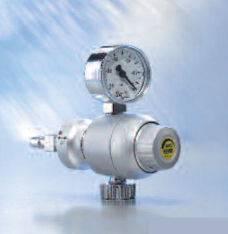 Линейный регулятор вакуума - 660-0236 - Heyer Aerotech  