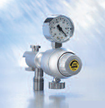 Регулятор вакуума на направляющих - 660-0241 - Heyer Aerotech  
