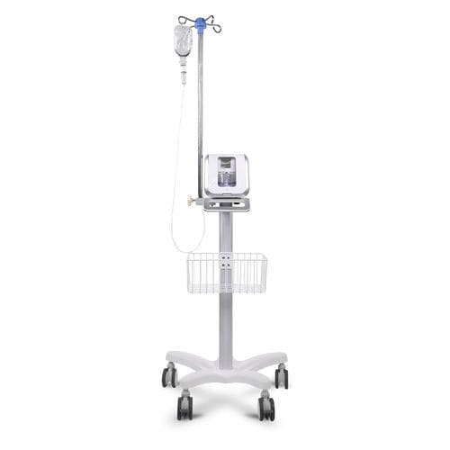 Респираторный увлажнитель - NeoHiF - HEYER Medical - электронный / для бытового применения