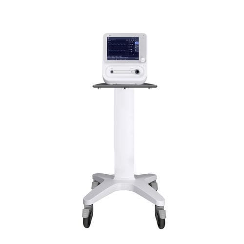 Аппарат ИВЛ для неотложной помощи - VS500S - HEYER Medical - клинический / электронный / неонатальный