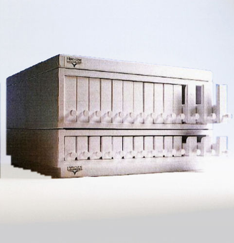 Модуль хранения для гистологических кассет - R4192  - Histo-Line Laboratories
