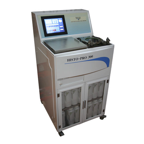 Автоматическое устройство подготовки проб - Histo-Pro300 - Histo-Line Laboratories - для лабораторий / для гистологии / для исследований