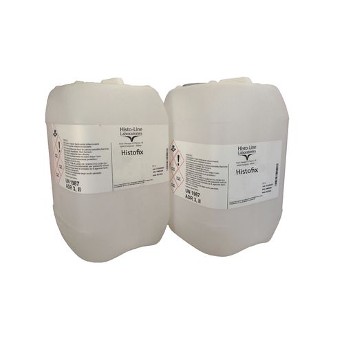 Реактив раствор для фиксации - DR001 Histo-Fix  - Histo-Line Laboratories - для гистопатологии / ткани / для гистологии