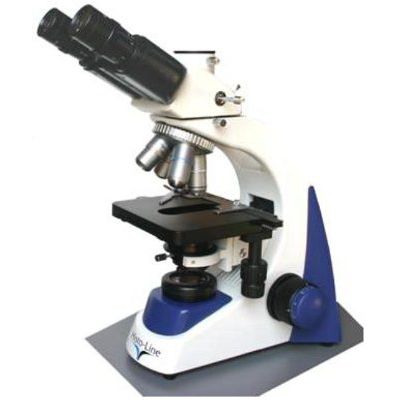 Оптический микроскоп - SA3300 - Histo-Line Laboratories - для лабораторий / для биологии / для образовательных целей