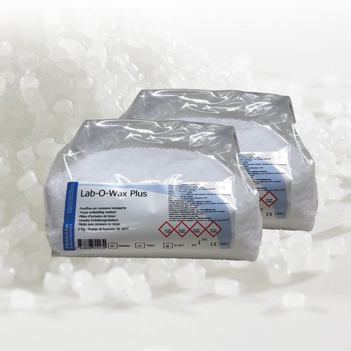 Реактив реакционная среда - R0040S  - Histo-Line Laboratories - горного воска / для исследований / для гистологии