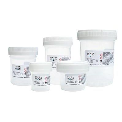 Емкость под пробы для хранения - 07-1 series - Histo-Line Laboratories - транспортный / ткани / для гистологической биопсии