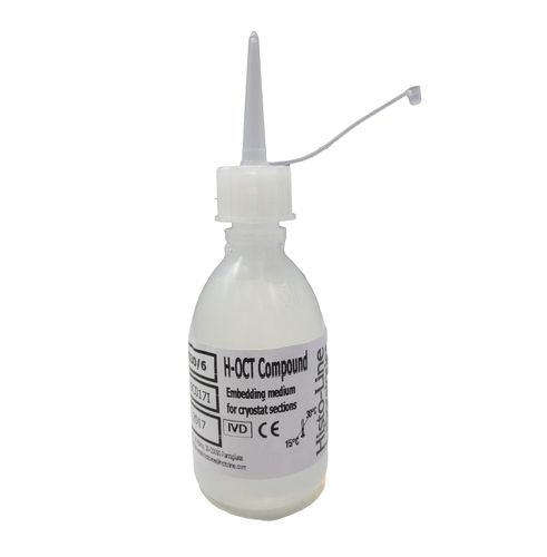 Реактив раствор для фиксации - R0030   - Histo-Line Laboratories - реакционная среда / для гистологии / для подготовки проб