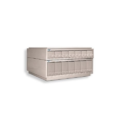 Шкаф для предметных стекол для микроскопа - R0540  - Histo-Line Laboratories - гистологические кассеты