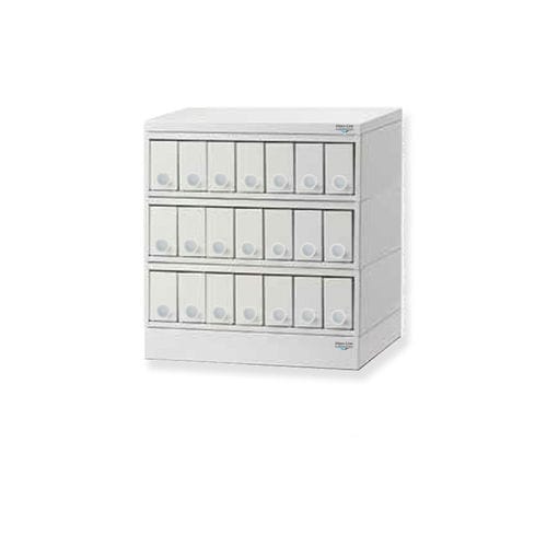 Модуль хранения по индивидуальному заказу - R4192-M Filing cabinet for macro - Histo-Line Laboratories