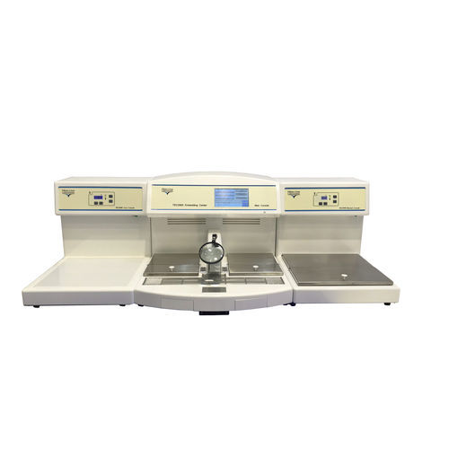 Автоматическое устройство подготовки проб - TEC2900T  - Histo-Line Laboratories - для лабораторий / для гистологии / для исследований