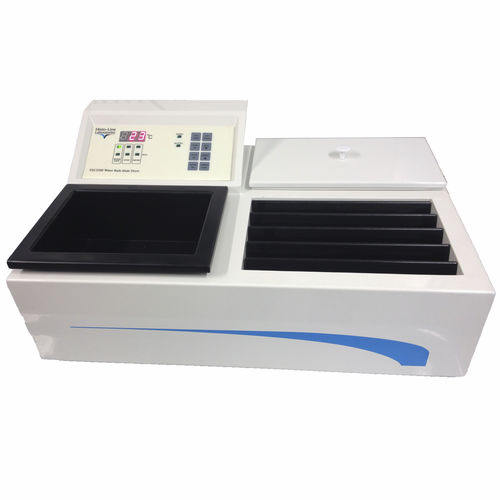 Водяная баня для гистопатологии - HL 2500  - Histo-Line Laboratories - для научных исследований / для образовательных целей / нагревающая