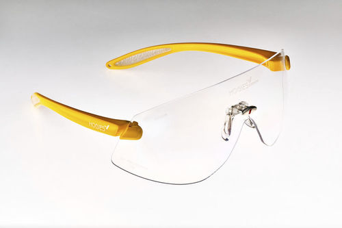 Защитные очки - EyeGuard Clear  - Hogies