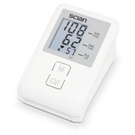 Автоматический электронный тонометр - LD-520 - Honsun