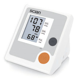 Автоматический электронный тонометр - LD-578 - Honsun