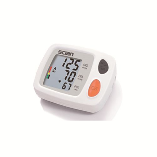 Автоматический электронный тонометр - LD-588 - Honsun