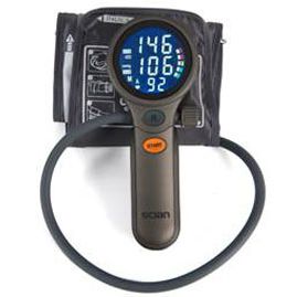 Автоматический электронный тонометр - LD-518 - Honsun