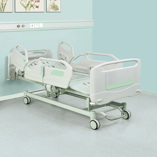 Кровать для больниц - K538a - Hopefull Medical Equipment - электрическая / с фиксированной высотой / Тренделенбург