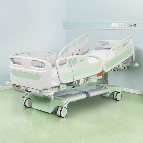 Кровать для больниц - B988t-ch  - Hopefull Medical Equipment - для интенсивной терапии / электрическая / с регулируемой высотой