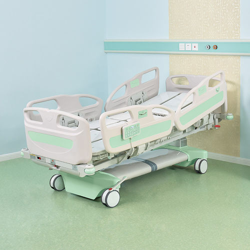 Кровать для больниц - F968y-ch  - Hopefull Medical Equipment - электрическая / с регулируемой высотой / Тренделенбург