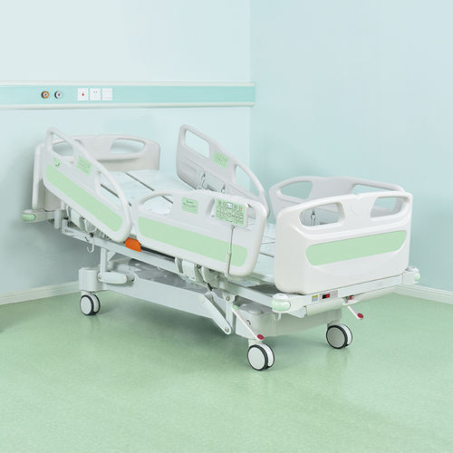 Кровать для больниц - F868a-ch - Hopefull Medical Equipment - для интенсивной терапии / электрическая / с регулируемой высотой
