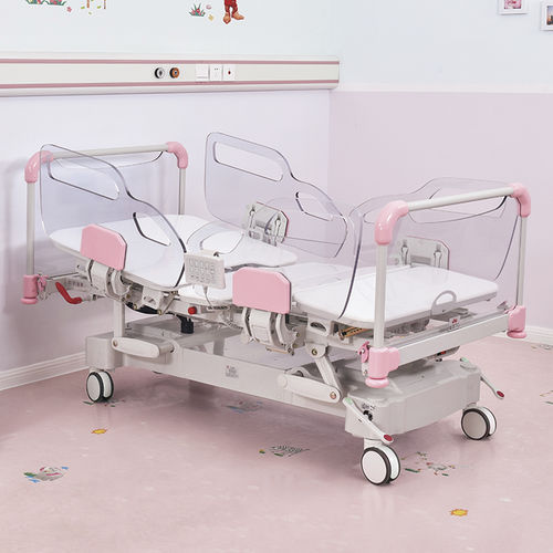Кровать для интенсивной терапии - Ch838a-ch  - Hopefull Medical Equipment - электрическая / педиатрическая / с регулируемой высотой