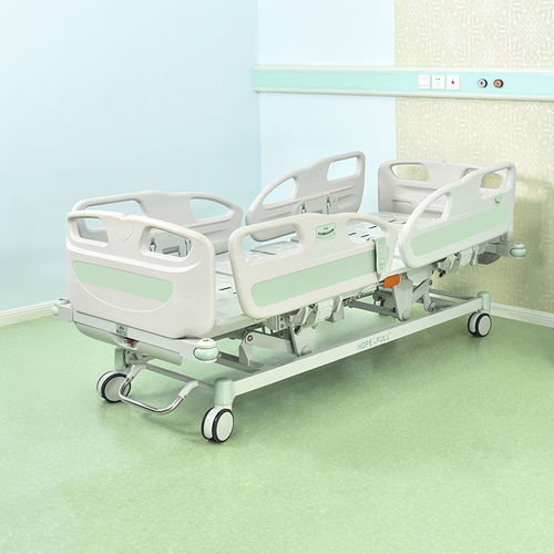 Кровать для больниц - B868y-s  - Hopefull Medical Equipment - для интенсивной терапии / электрическая / с регулируемой высотой