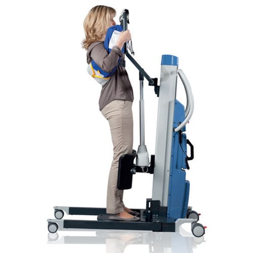 Привязь для вертикализатора - G202-61-1 - Horcher Medical Systems