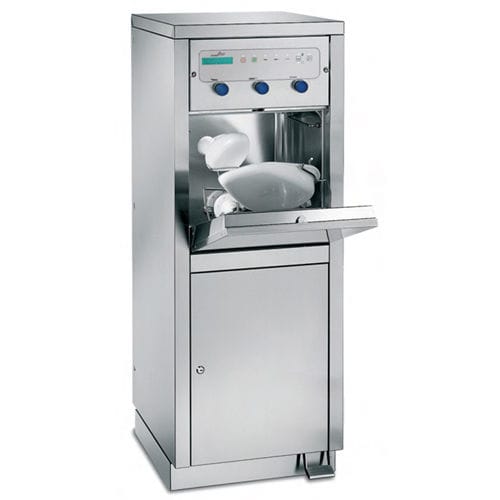 Медицинская моющая дезинфекционная машина - BP 100 H - Horcher Medical Systems - с фронтальной загрузкой