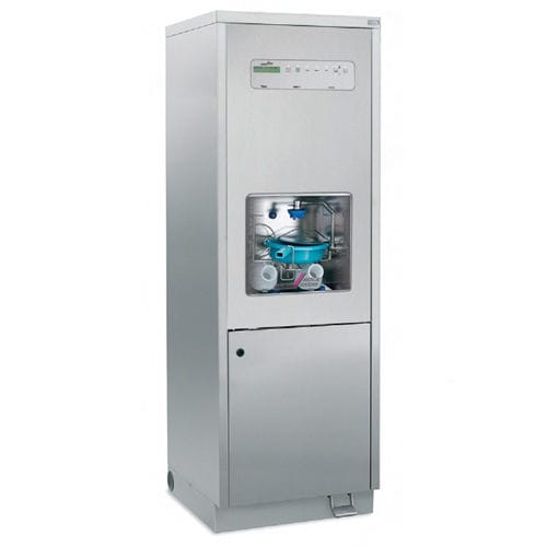 Медицинская моющая дезинфекционная машина - BP 100 HLA - Horcher Medical Systems - с фронтальной загрузкой