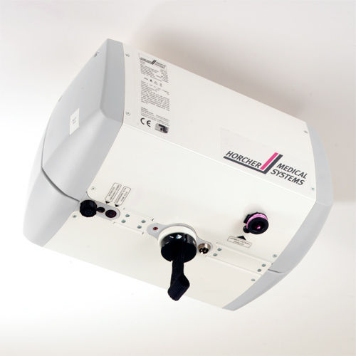 Электрический подъемник для пациентов - C100-200-2 - Horcher Medical Systems - потолочный / для взрослых