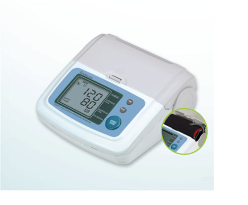 Автоматический электронный тонометр - NBP-100 - HuBDIC  