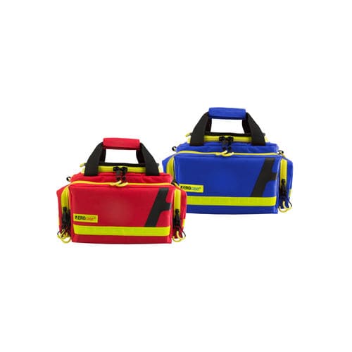 Сумка для неотложной помощи - AEROcase® 1R Notfalltasche "Small" RBS1 - HUM - Gesellschaft für Homecare und Medizintechnik