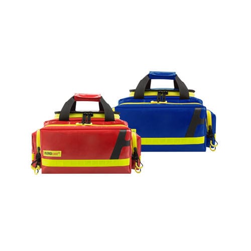 Сумка для неотложной помощи - AEROcase® 1R Notfalltasche "Medium" RBM1 - HUM - Gesellschaft für Homecare und Medizintechnik