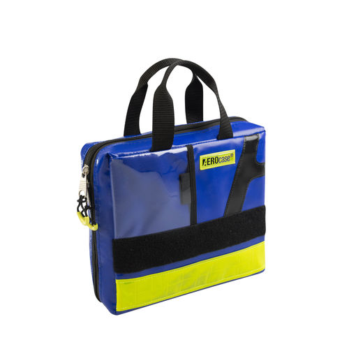 Сумка для интубации - AEROcase® - EMS MCIL1 - HUM - Gesellschaft für Homecare und Medizintechnik - для управления воздушными путями