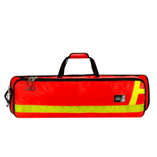 Сумка для неотложной помощи - AEROcase® - EMS+ IMMObag L2 - HUM - Gesellschaft für Homecare und Medizintechnik - для первой помощи / для медицинских приборов / для матрасов для экстренной помощи