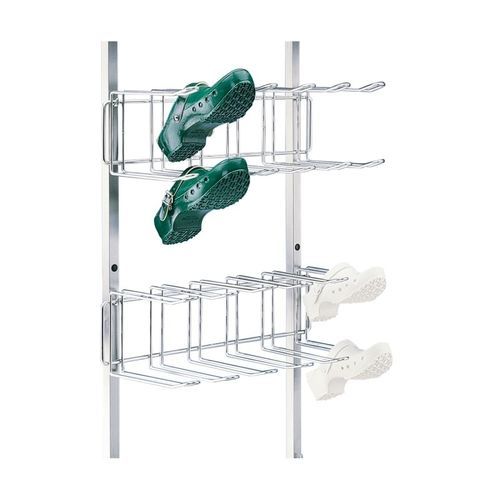 Стойка для обуви - 7500452 - Hupfer Metallwerke GmbH & Co. KG - для хранения / из нержавеющей стали
