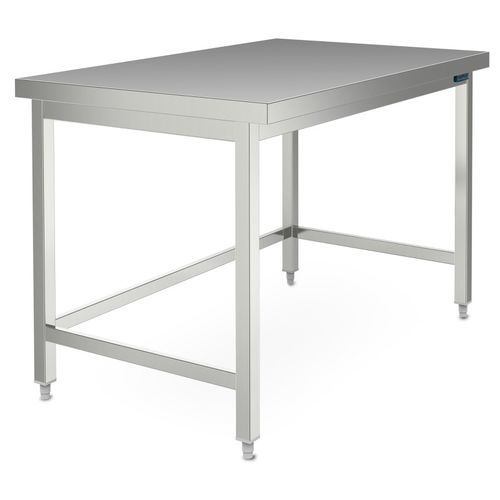 Рабочий стол - 7504583 - Hupfer Metallwerke GmbH & Co. KG - прямоугольный / квадратный / с регулируемой высотой