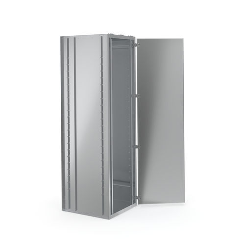 Шкаф для стерилизации - 7506382 - Hupfer Metallwerke GmbH & Co. KG - для стерильных вещей / для лабораторий / для больниц