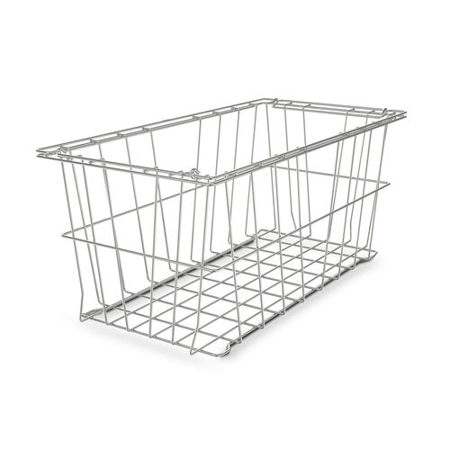 Корзина для стерилизации для инструментов - 7500011 - Hupfer Metallwerke GmbH & Co. KG - из нержавеющей стали / решетчатая