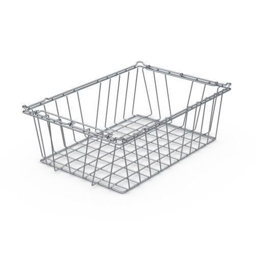 Корзина для стерилизации для инструментов - 7593508 - Hupfer Metallwerke GmbH & Co. KG - из нержавеющей стали / решетчатая