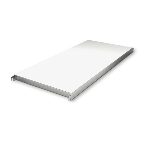 Полка из нержавеющей стали - 7501758 - Hupfer Metallwerke GmbH & Co. KG