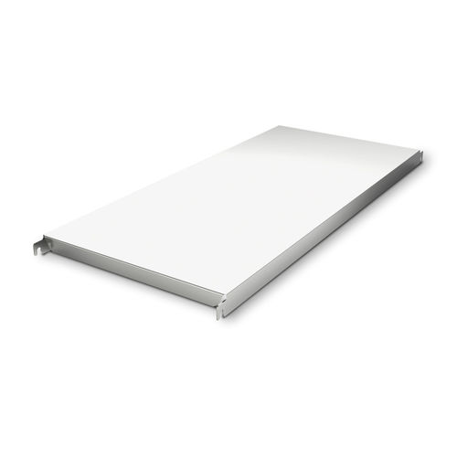 Полка из нержавеющей стали - 7501759 - Hupfer Metallwerke GmbH & Co. KG