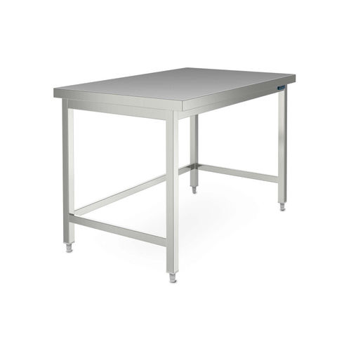 Рабочий стол - 7505912 - Hupfer Metallwerke GmbH & Co. KG - прямоугольный