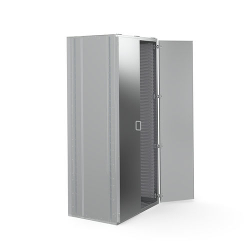 Шкаф с ключом - 7506395 - Hupfer Metallwerke GmbH & Co. KG - для инструментов / для медикамента / для стерильных вещей